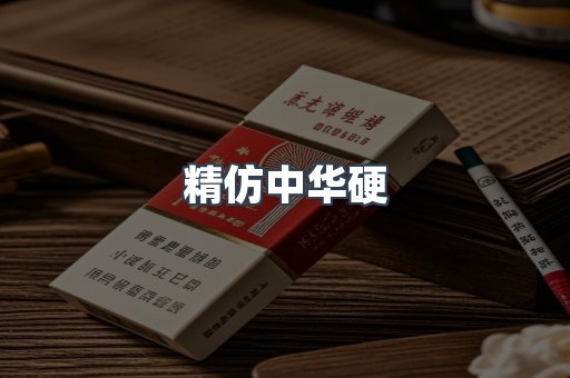 精仿中华硬