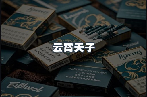 云霄天子